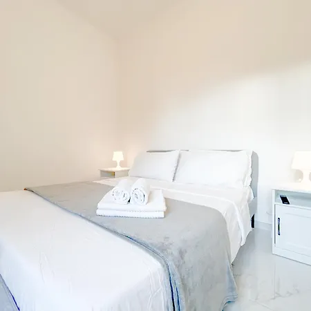 Il Decameron Mare 600mt - Wifi - Netflix *