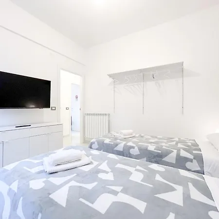Appartement Il Decameron Mare 600mt - Wifi - Netflix *