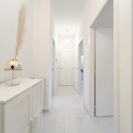 Il Decameron Mare 600mt - Wifi - Netflix Appartement Loano