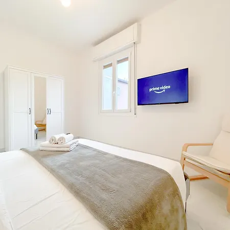 Appartement Il Decameron Mare 600mt - Wifi - Netflix Loano
