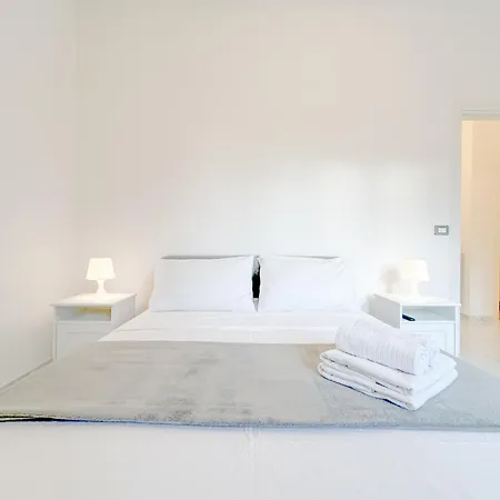 Il Decameron Mare 600mt - Wifi - Netflix 公寓 *