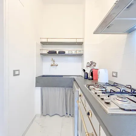 Appartement Il Decameron Mare 600mt - Wifi - Netflix *
