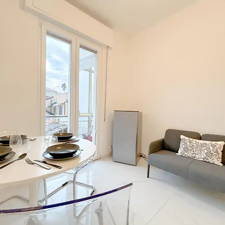 Il Decameron Mare 600mt - Wifi - Netflix Appartement