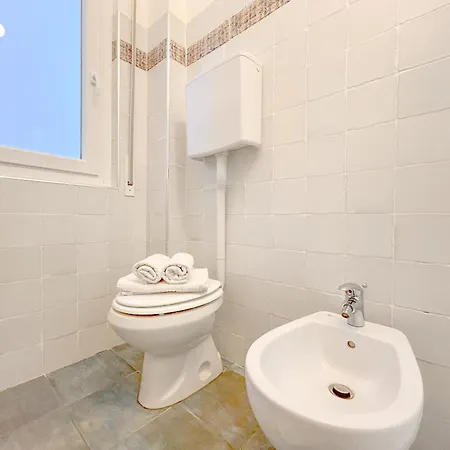 Appartement Il Decameron Mare 600mt - Wifi - Netflix