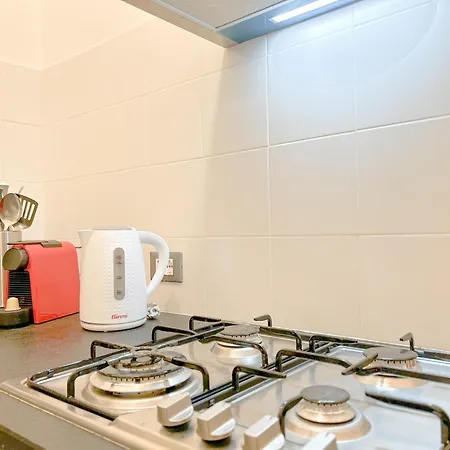 Il Decameron Mare 600mt - Wifi - Netflix Appartement Loano