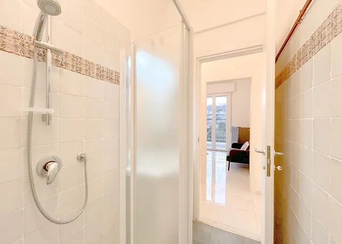 Il Decameron Mare 600mt - Wifi - Netflix * Loano