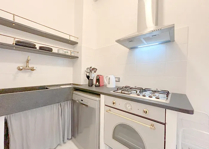 Il Decameron Mare 600mt - Wifi - Netflix * Loano