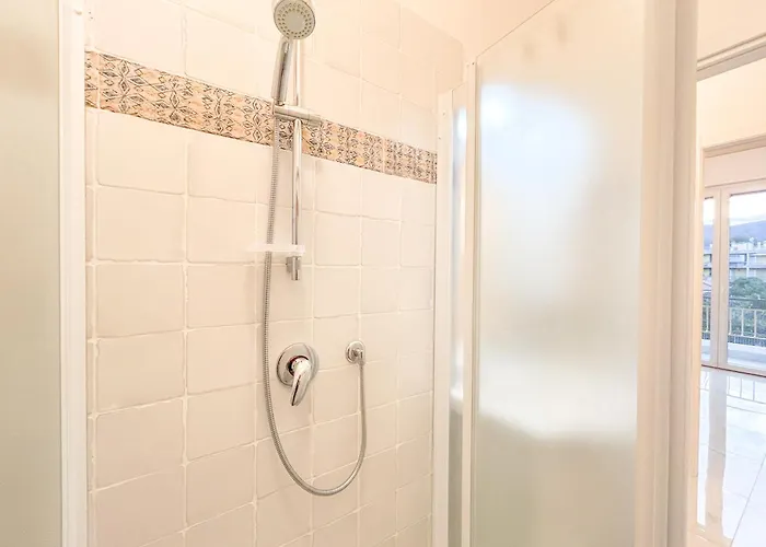 Il Decameron Mare 600mt - Wifi - Netflix Apartament *
