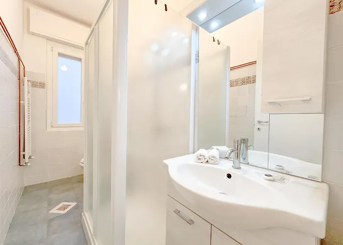 Apartament Il Decameron Mare 600mt - Wifi - Netflix Loano