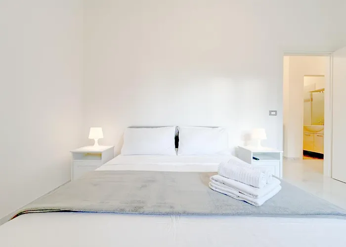 Il Decameron Mare 600mt - Wifi - Netflix Apartament *