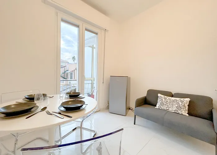 Il Decameron Mare 600mt - Wifi - Netflix Apartament