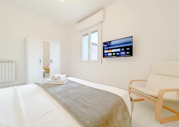 Il Decameron Mare 600mt - Wifi - Netflix