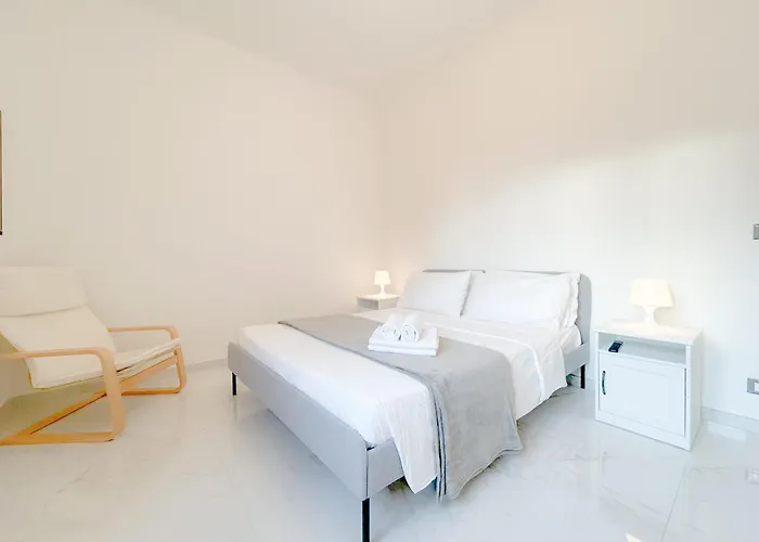 Apartament Il Decameron Mare 600mt - Wifi - Netflix Loano