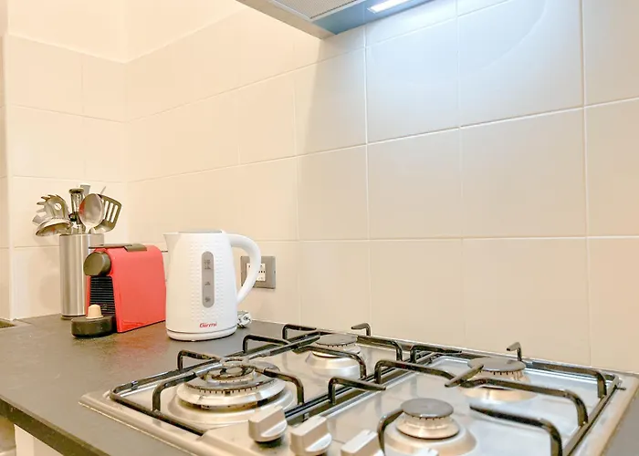 Il Decameron Mare 600mt - Wifi - Netflix Apartament Loano