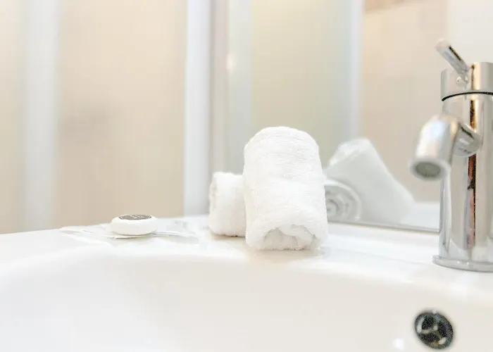 Il Decameron Mare 600mt - Wifi - Netflix Apartmán *